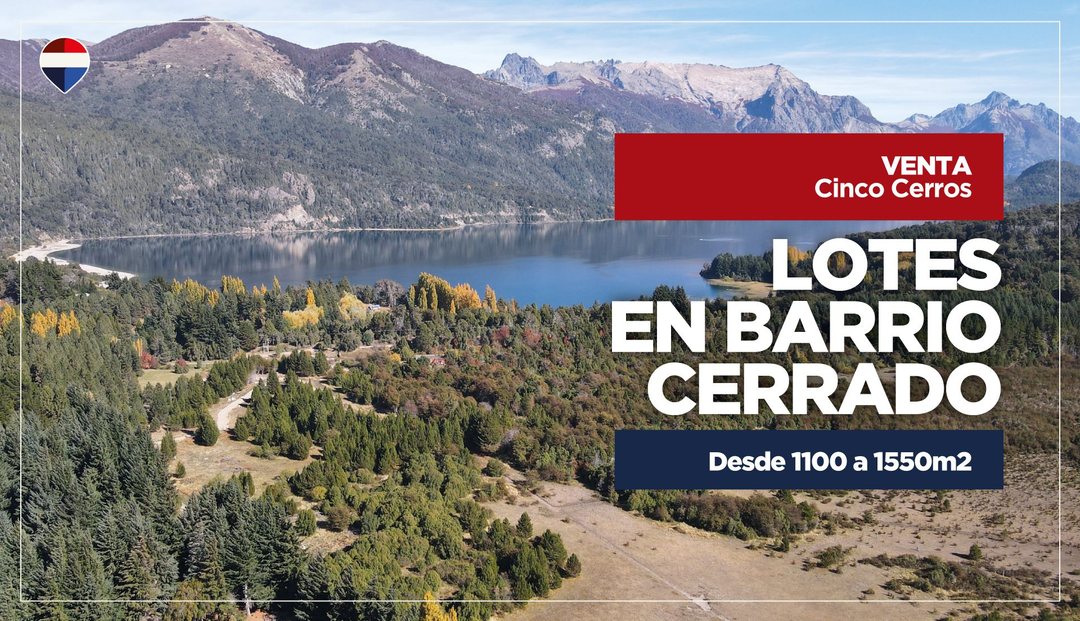 CINCO CERROS