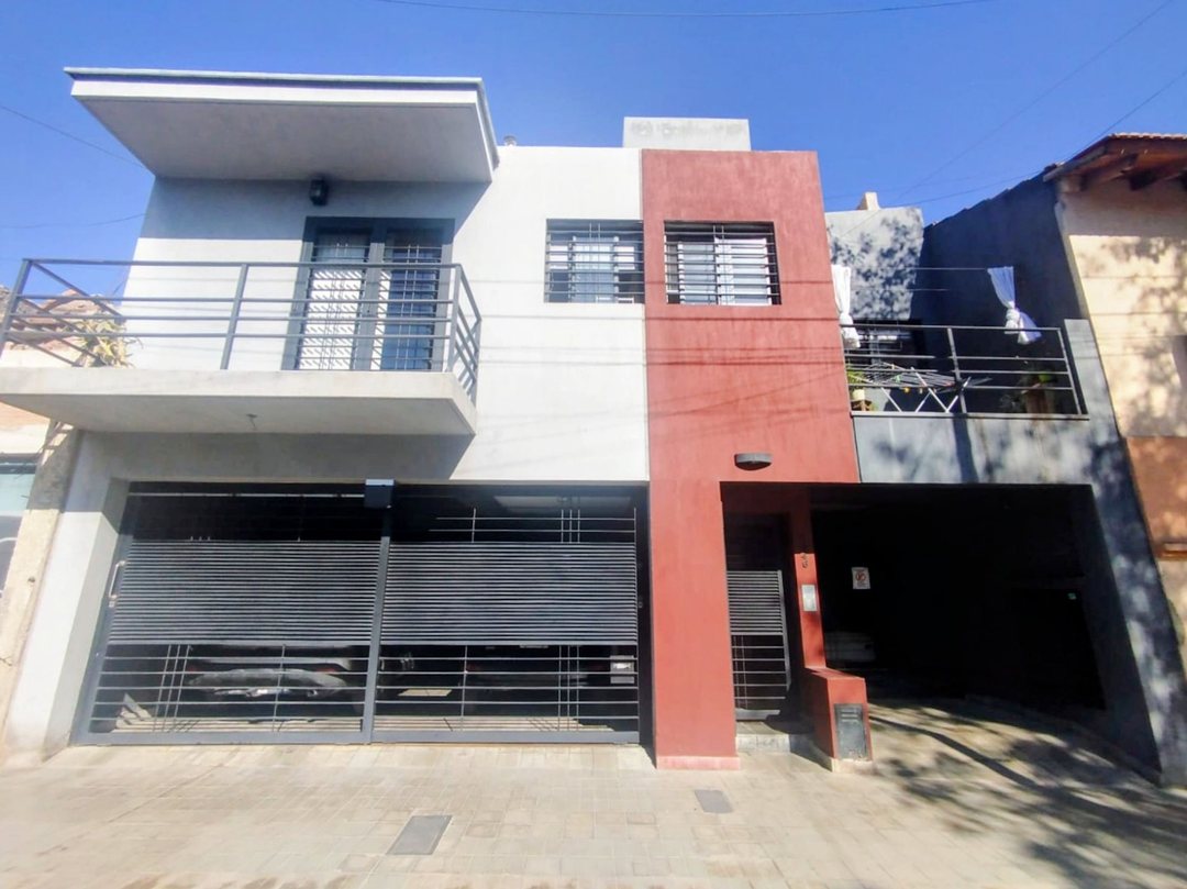 Departamento en Venta - Granaderos - 6ta Seccion