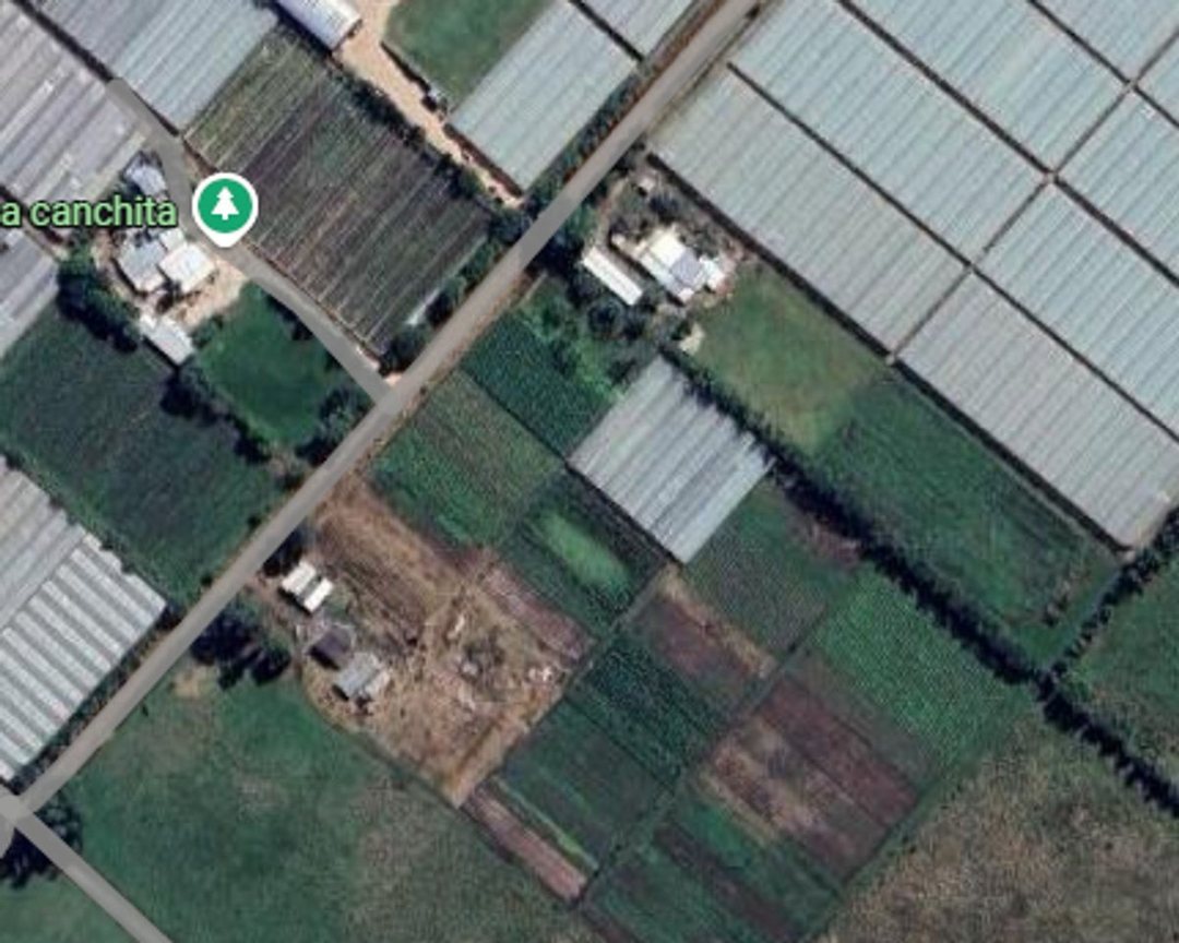 TERRENOS EN VENTA LA PLATA CAMPO/FRACCIÓN