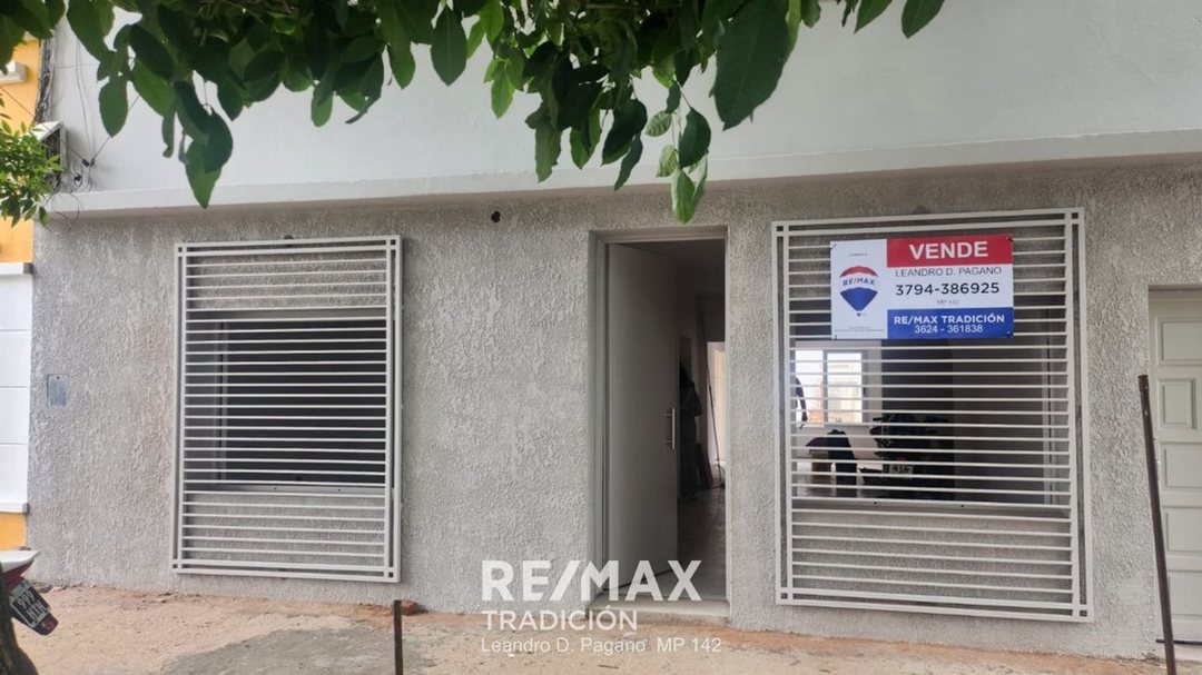 PH Venta 2 dorm Macrocentro Resistencia.