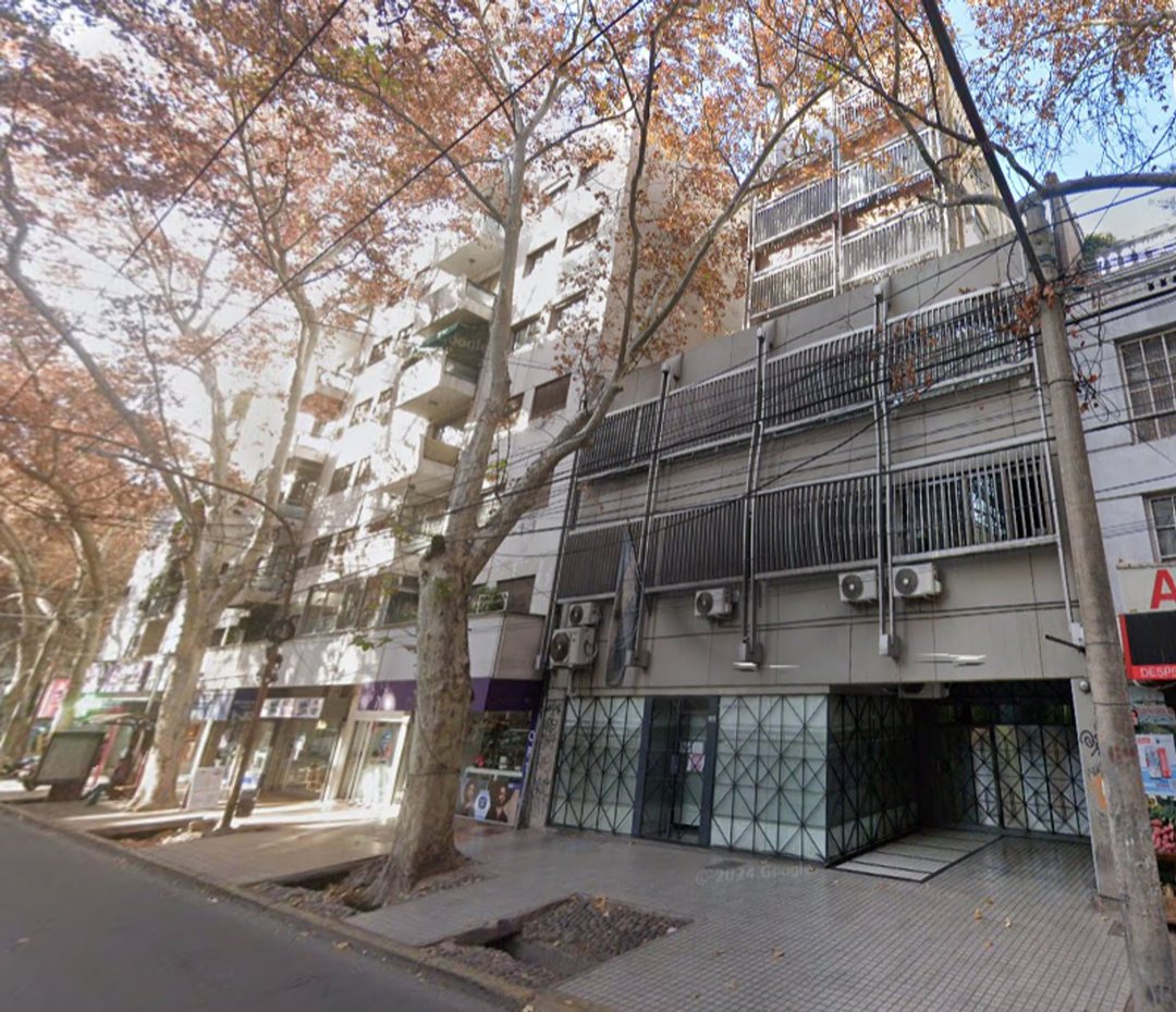 EDIFICIO CORPORATIVO EN VENTA CIUDAD DE MENDOZA