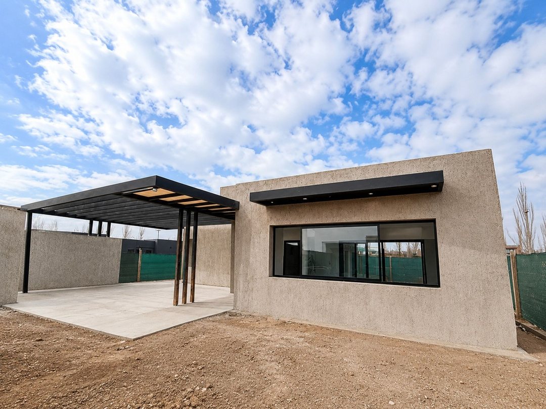 Venta casa B° Alma Gardenia Luján de Cuyo Mendoza