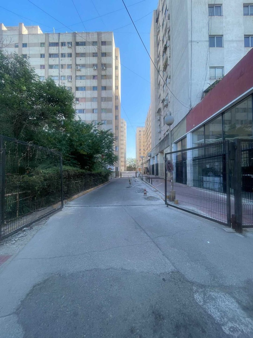 COCHERA EN VENTA CIUDAD DE MENDOZA