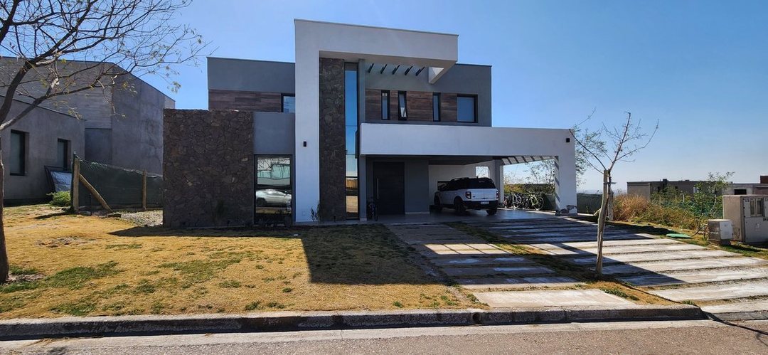 venta casa en barrio privado mendoza norte country