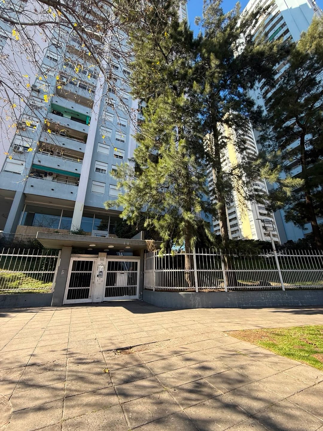 Dto.2 AMB VENTA AVELLANEDA CON BALCON GRAN VISTA