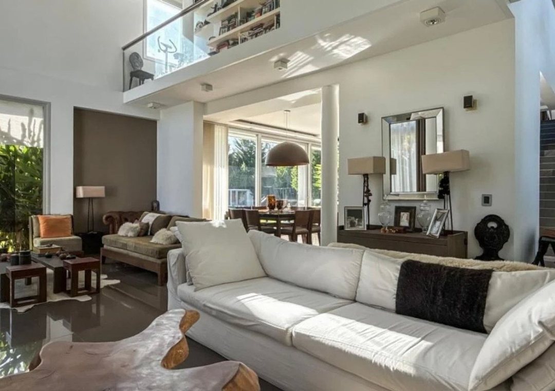 VENTA CASA EN LOTE 1600MT2 "LA MONTURA" PILAR