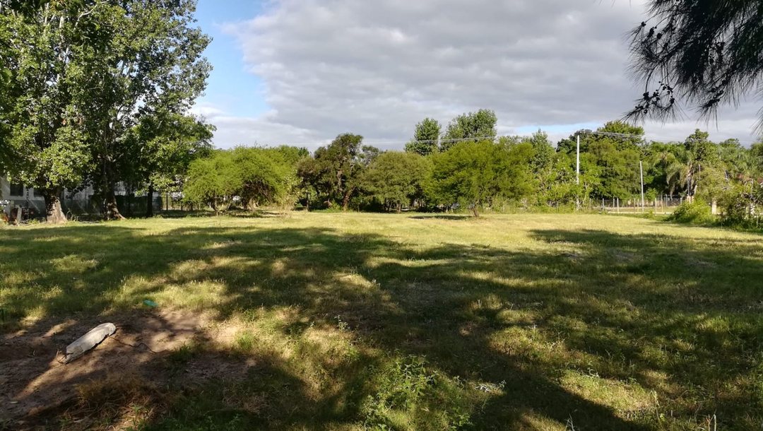 AMPLIO TERRENO EN VENTA EN COLASTINE NORTE