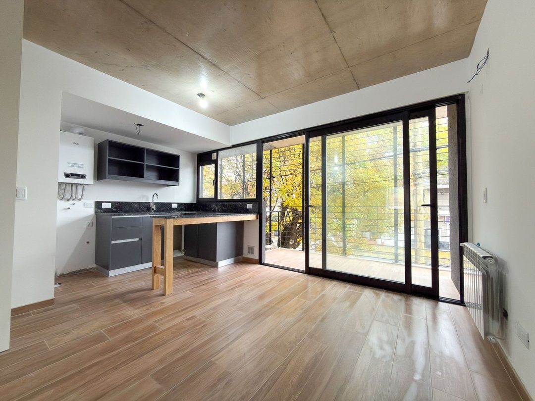 VENTA DEPARTAMENTO A ESTRENAR TANDIL