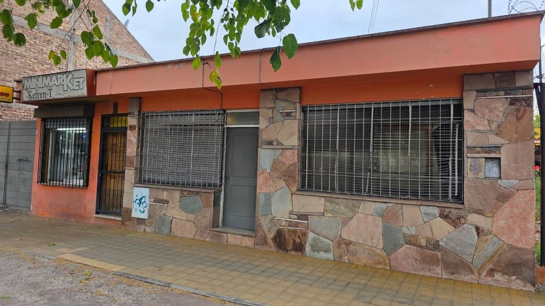 CASA EN VENTA CENTRO GODOY CRUZ