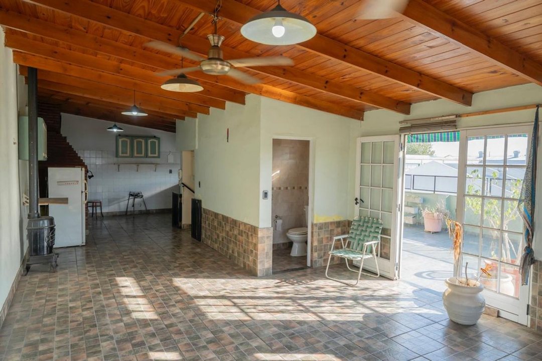 VENTA PH 3 AMBIENTES CON QUINCHO LANUS OESTE