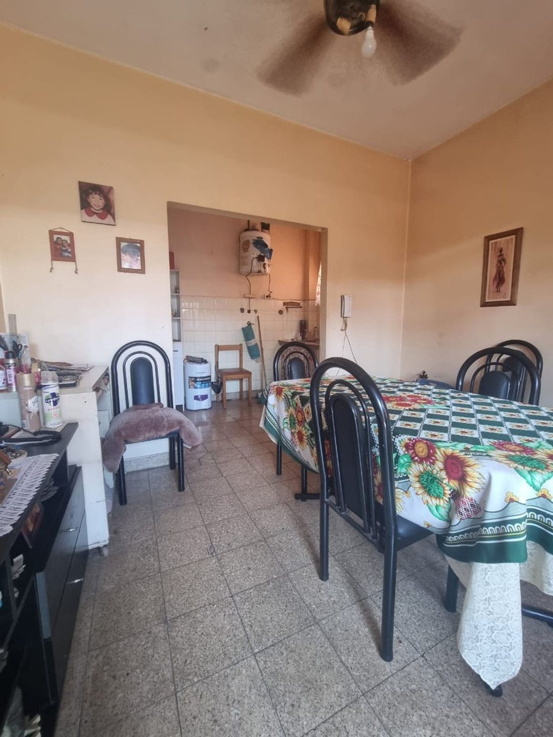 VENTA PH 2 AMBIENTES JOSE LEON SUAREZ