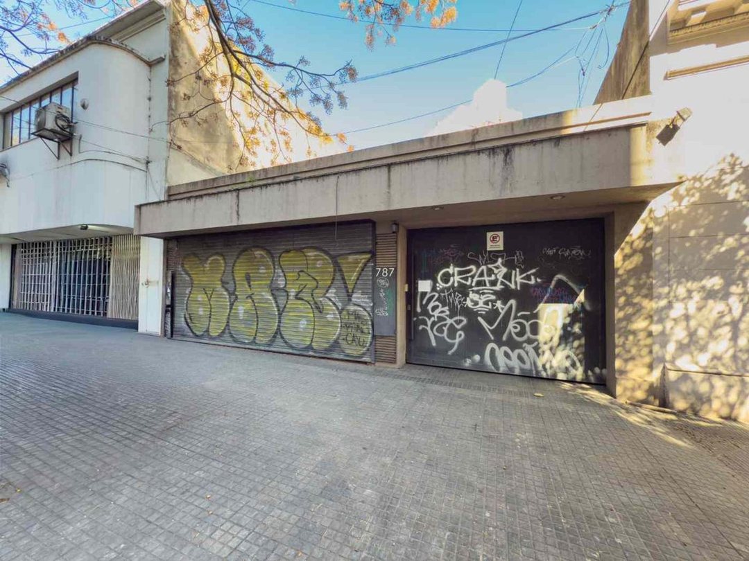 LOCAL / TERRENO en VENTA, Zona Tribunales La Plata