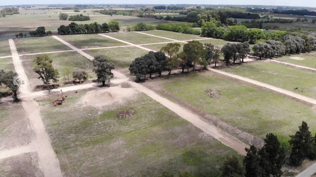 LOTE EN VENTA B. LA ESTANCIA EN GENERAL RODRIGUEZ