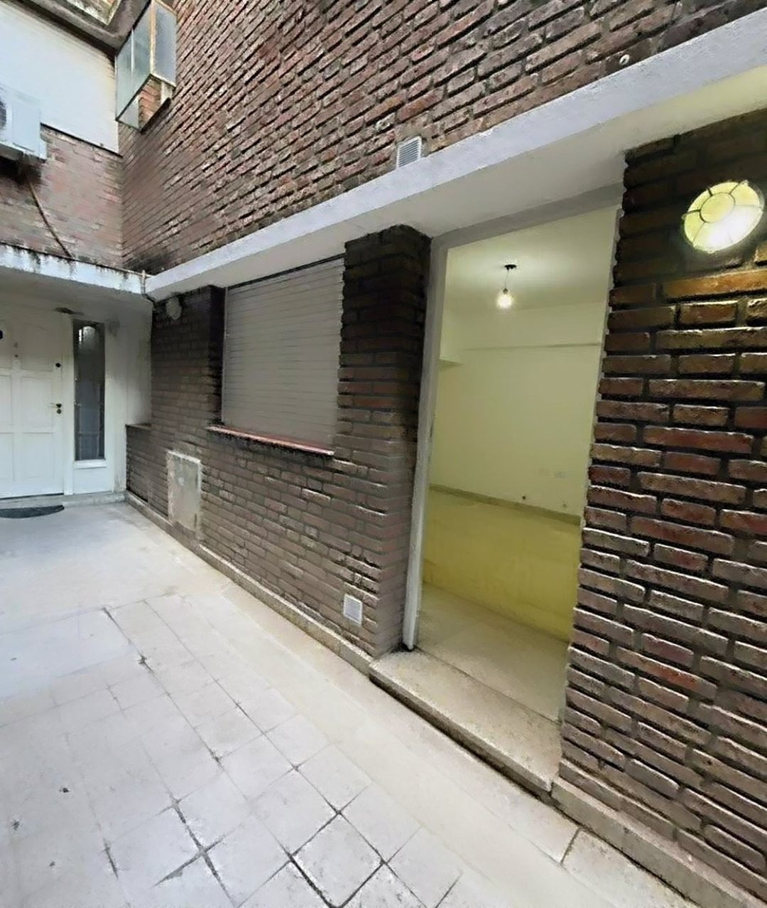 EN VENTA DEPARTAMENTO INTERNO 2 DORM y PATIO