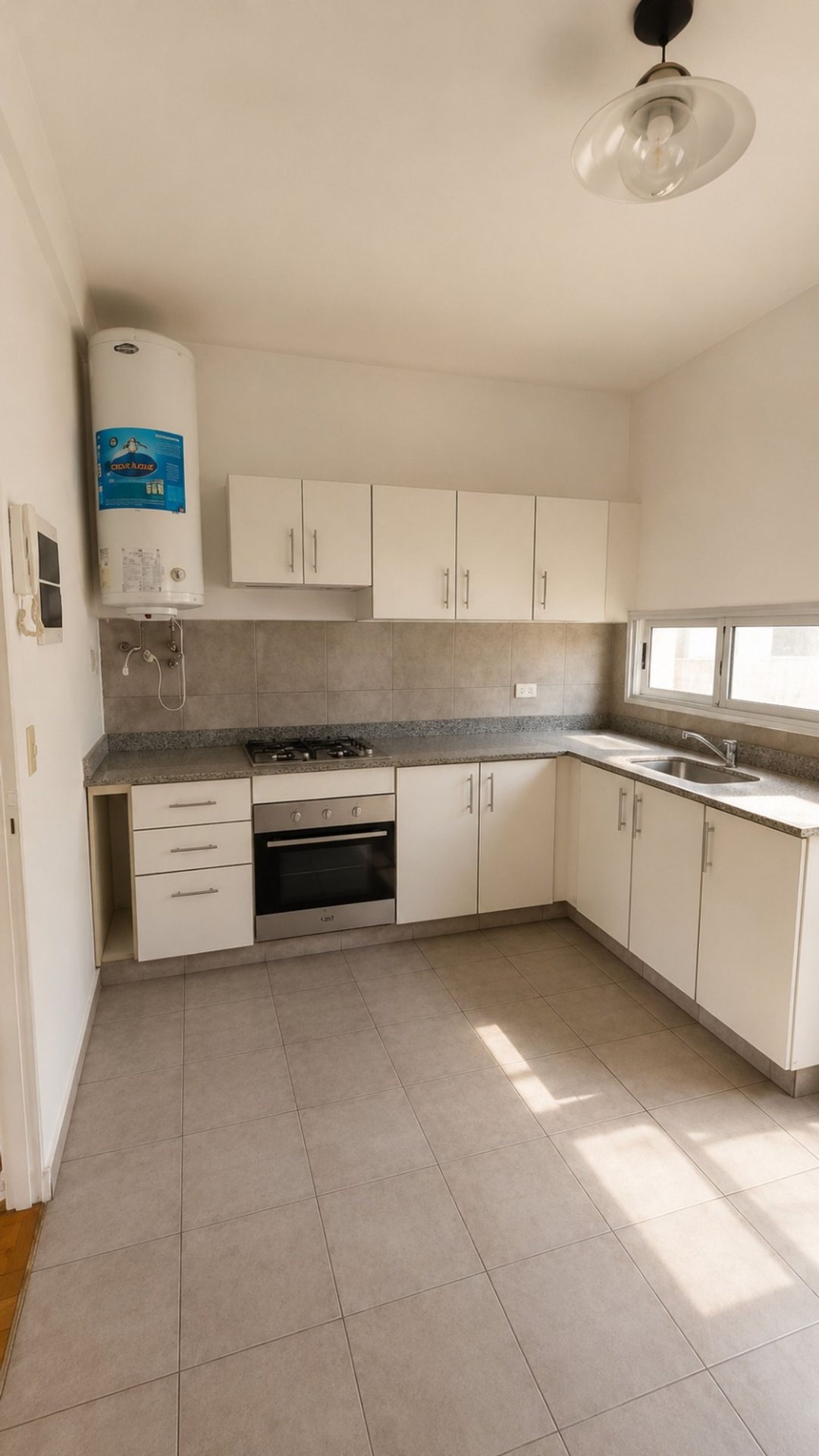 Alquiler Ddpto 5 Ambientes Balcon Pileta Sum Moron