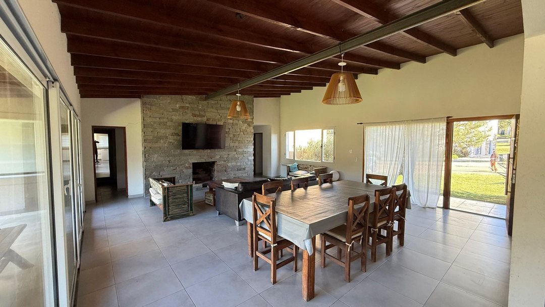 venta casa Costa Esmeralda