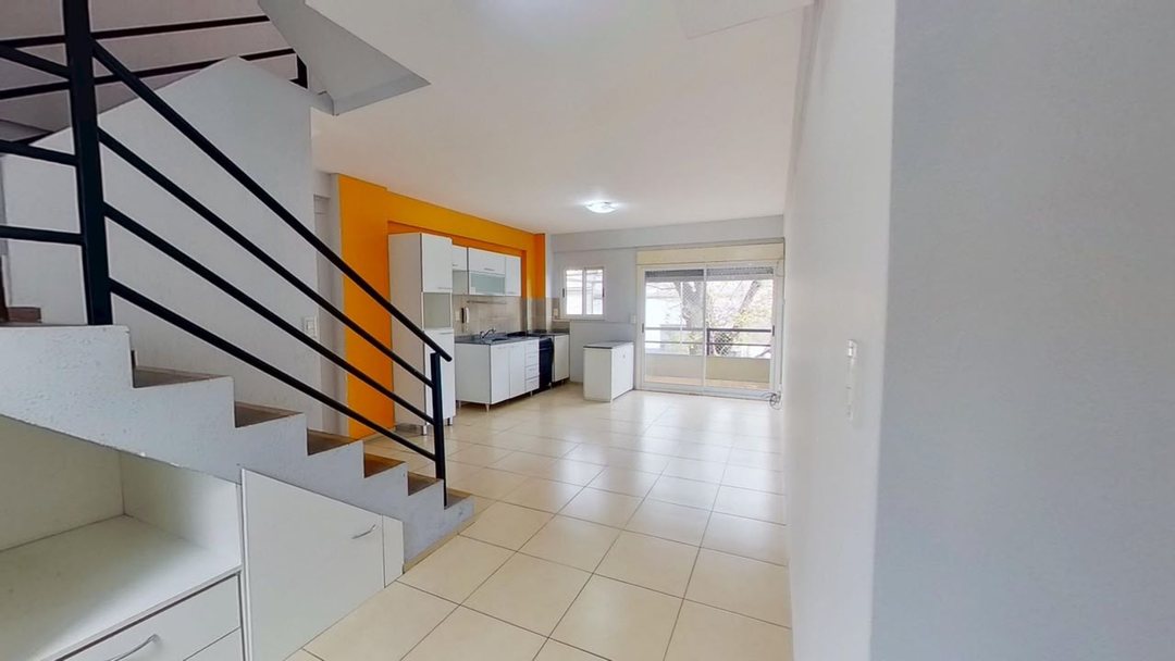 PH 3 AMBIENTES/BOEDO - TERRAZA PROPIA Y BALCON