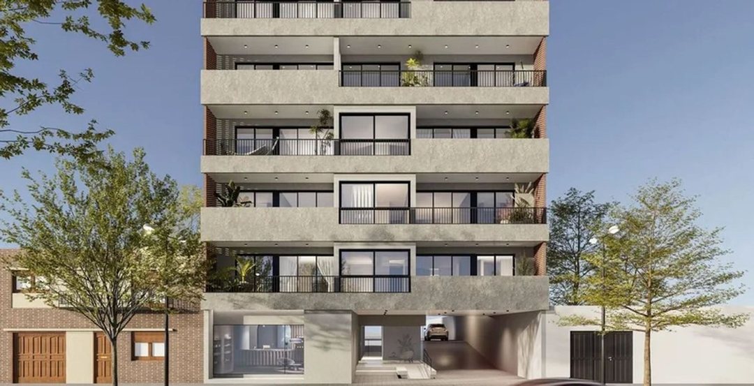 MONOAMBIENTE EN POZO EN VENTA