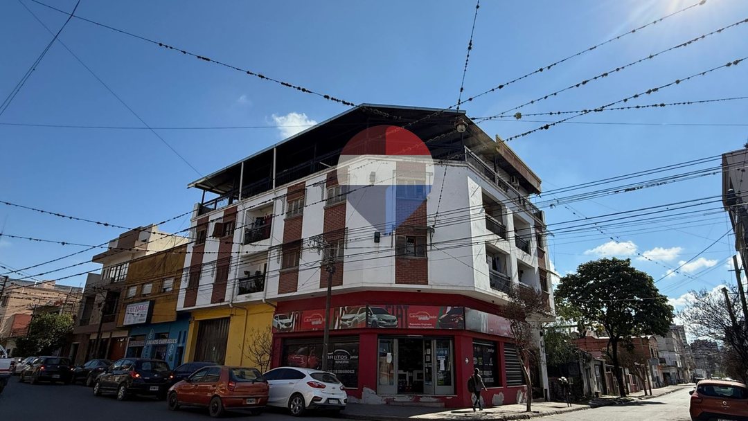 VENTA DEPARTAMENTO 1 DORM-43.05m2 B° GORRITI