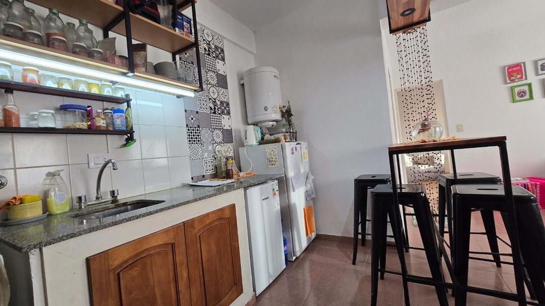 DEPARTAMENTO EN VENTA LA PLATA 1 DORMITORIO
