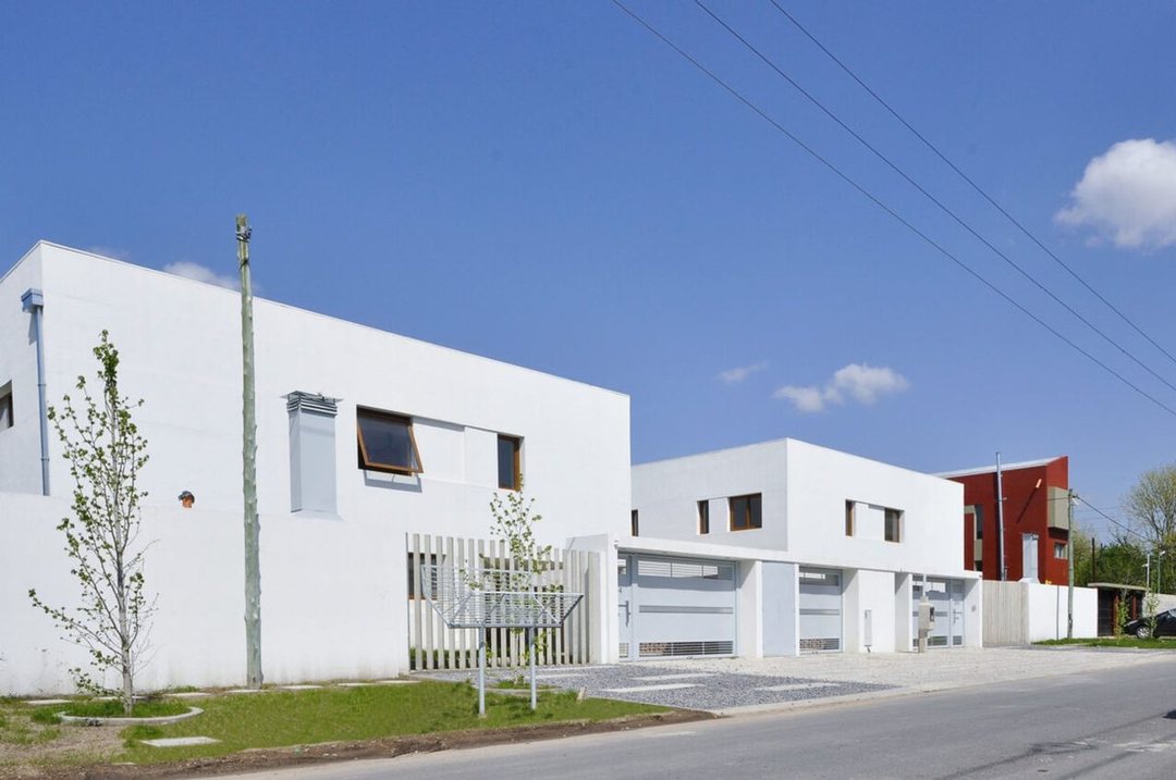 Duplex de categoria Apto Banco - Gonnet