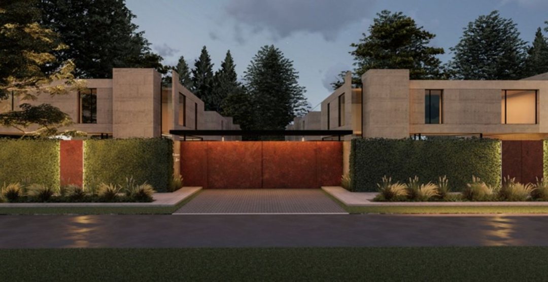 Casa de categoria en venta - city bell
