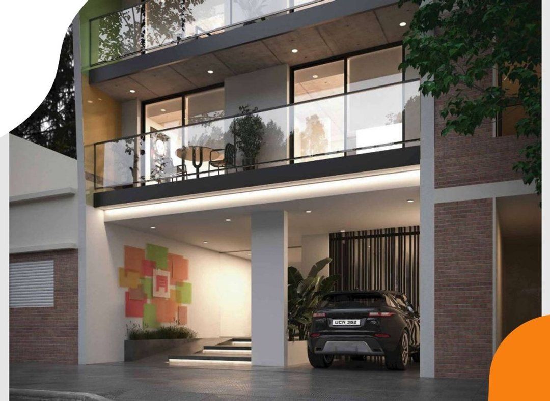 Departamento de 1 dormitorio en venta La Loma