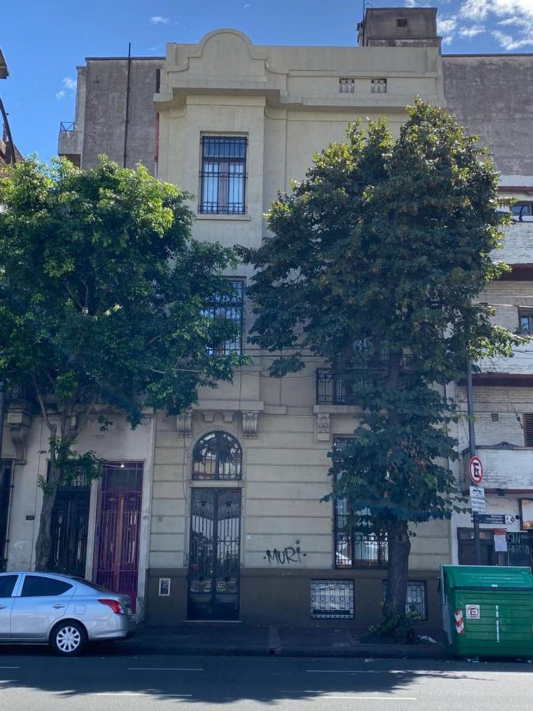 VENTA Hotel de Pasajeros .CABA excelente ubicación