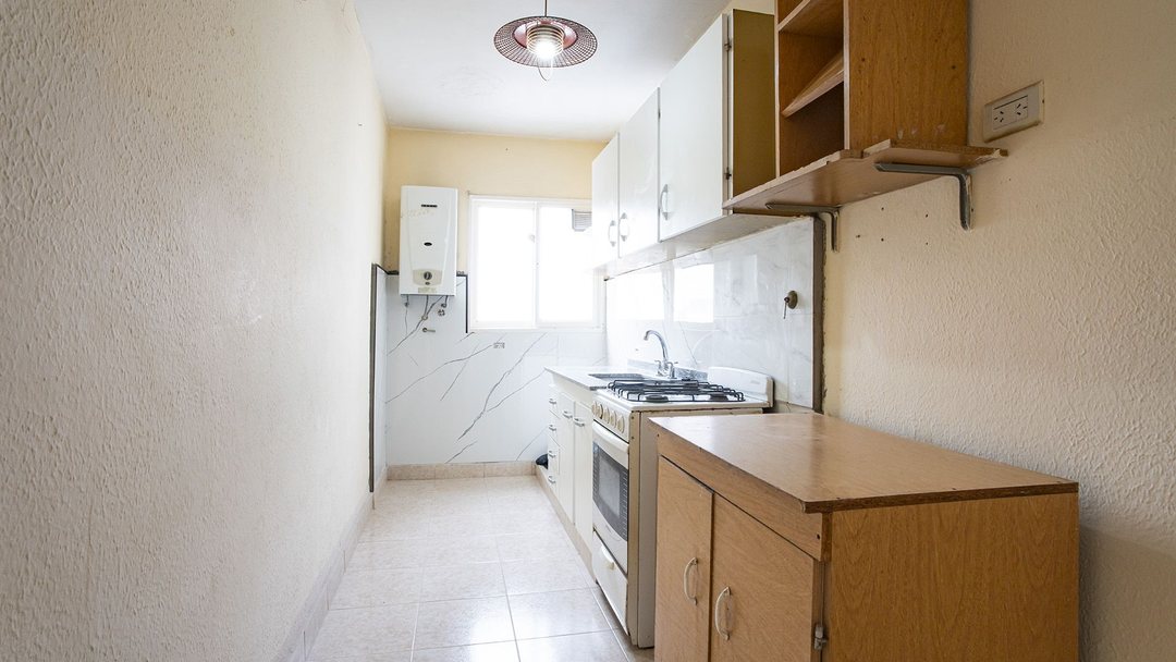VENTA DEPARTAMENTO 1 DORMITORIO, BARRIO CENTRO