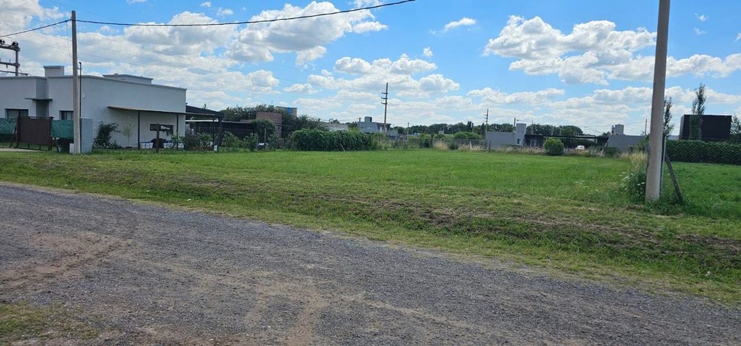 TERRENO EN VENTA FUNES TOWN 1187 M2