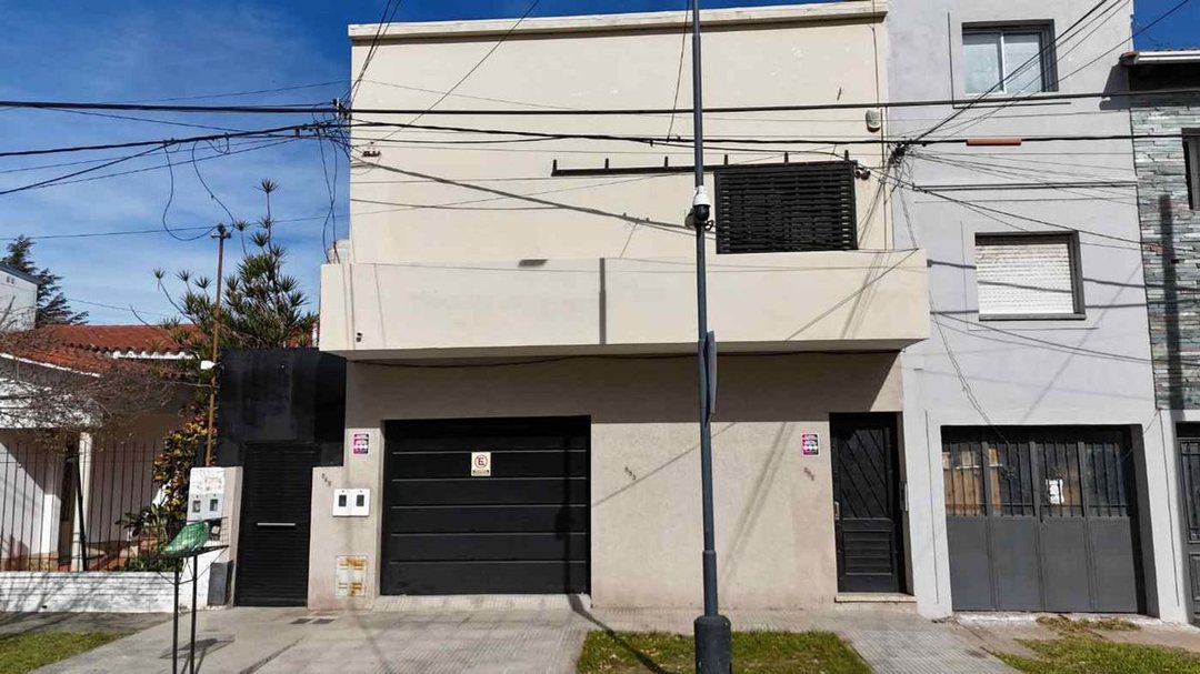 Departamento de 1 Dormitorio en Guadalupe