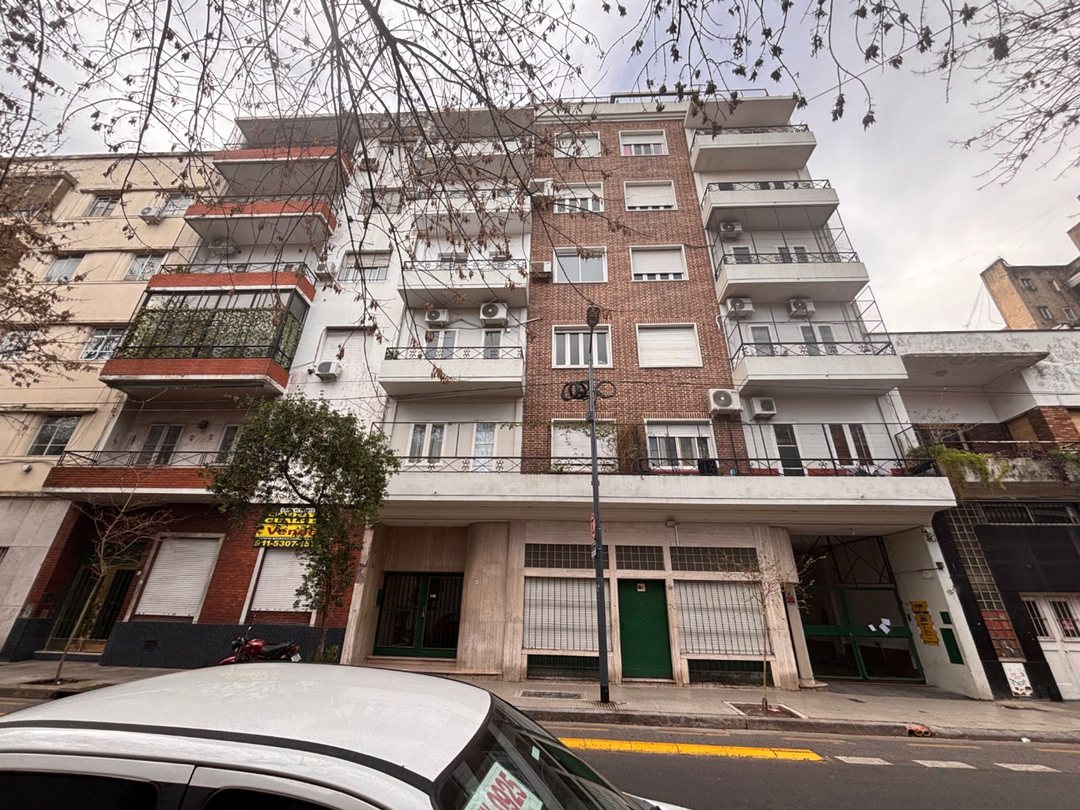 Venta Departamento 3 ambientes - Monserrat
