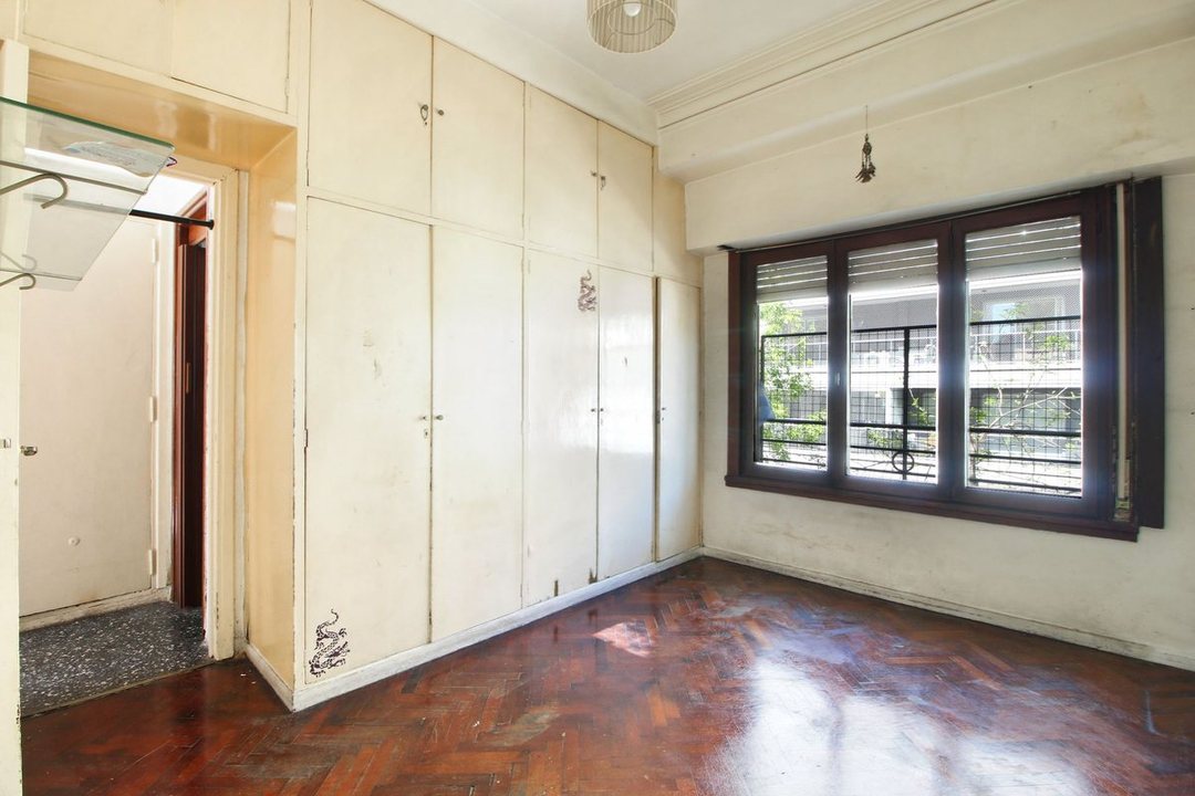 VENTA DEPARTAMENTO DOS AMBIENTES VILLA CRESPO