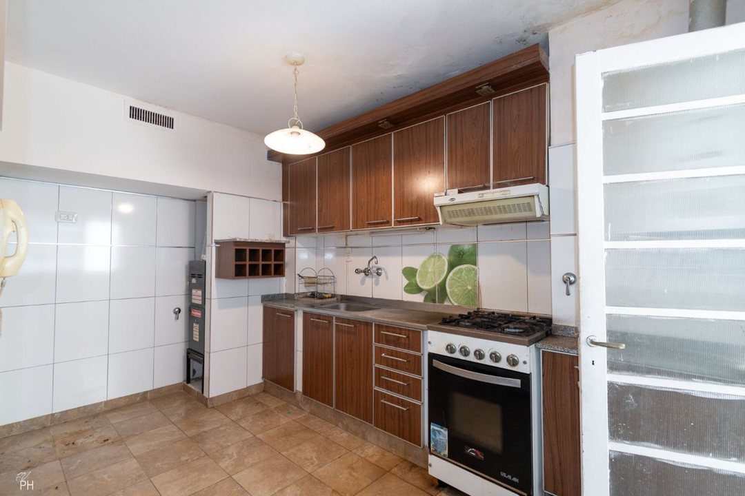DEPARTAMENTO EN VENTA 1 DORMITORIO MARTIN
