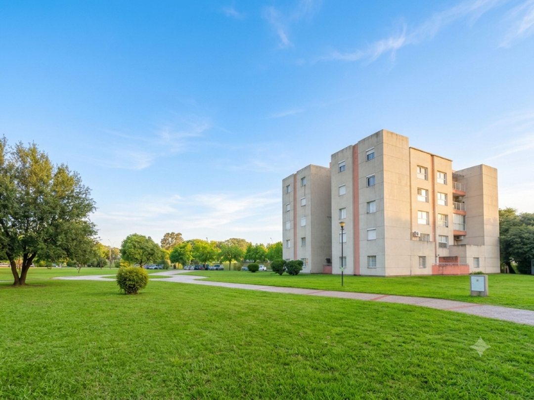 VENTA DEPARTAMENTO BALCONES DEL CHATEAU 3 DORM- PB