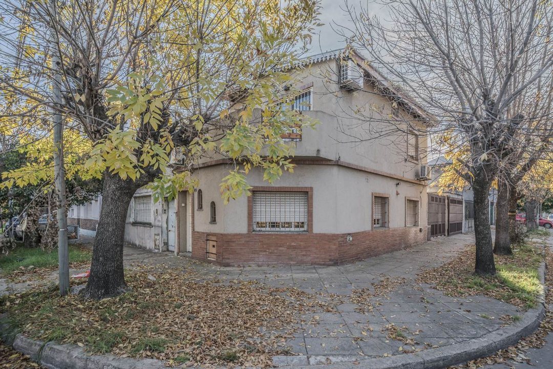 VENTA PH 4 AMB CON BALCON ATERRAZADO. ACEP FINANC