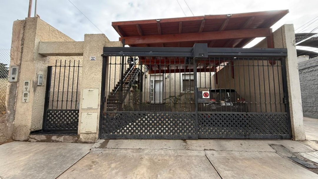 VENTA DOS DEPARTAMENTOS - SANTA LUCIA