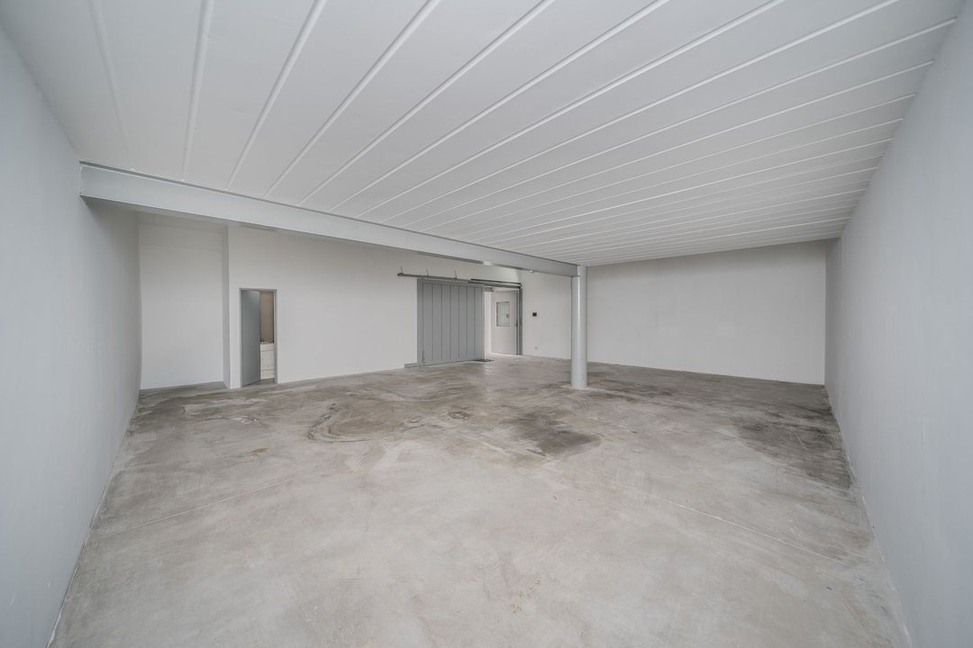ALQUILER OFICINA DEPOSITO - VICENTE LOPEZ