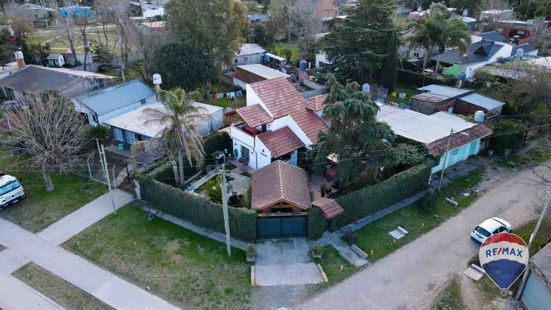 CASA 5 AMB. VENTA GLEW APTA MOVILIDAD REDUCIDA