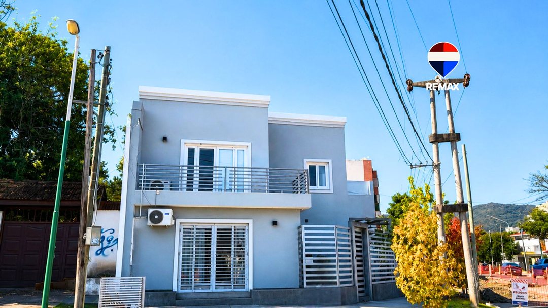 CASA EN VENTA TRES CERRITOS OPCION COMERCIAL