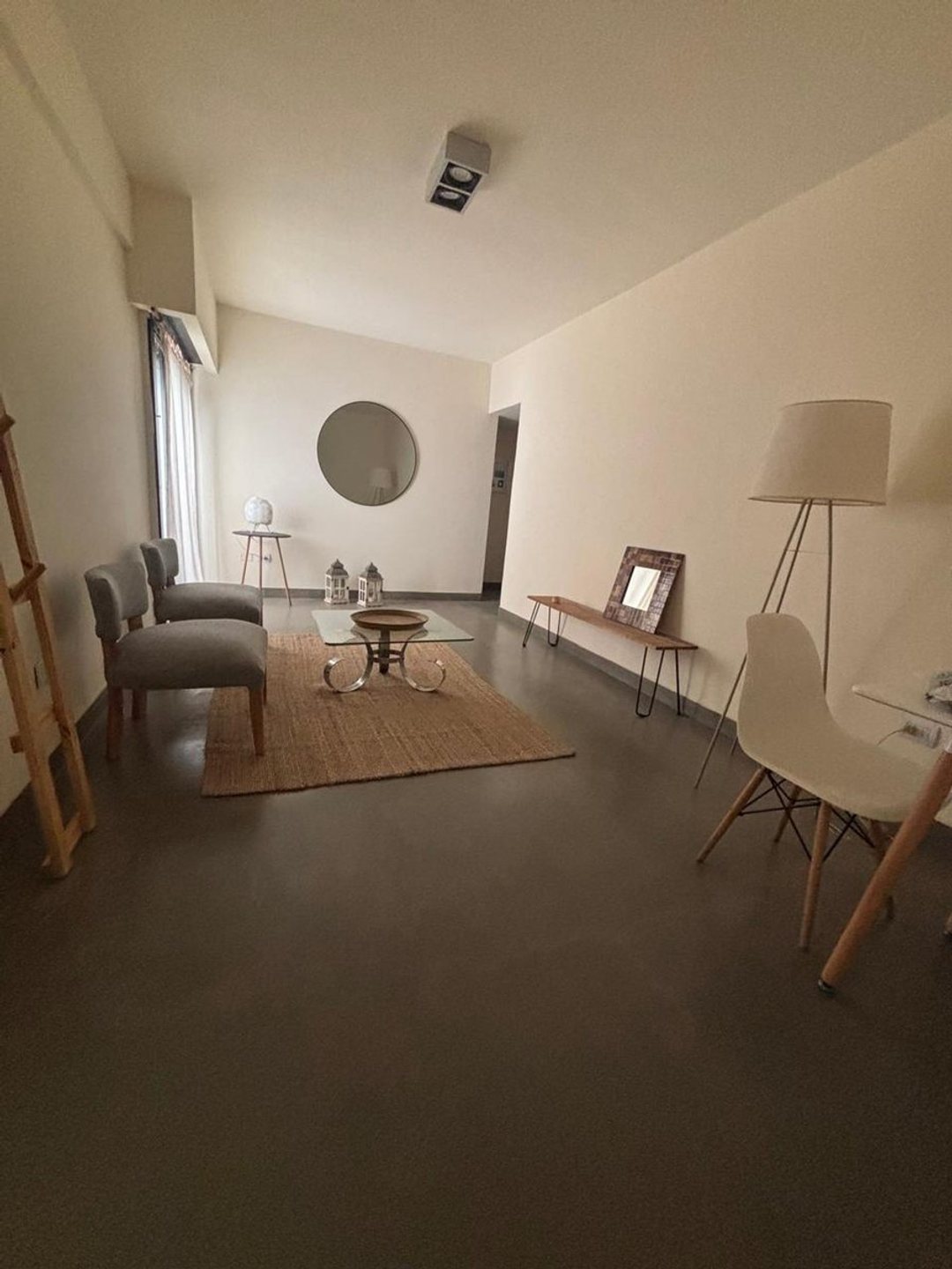VENTA DEPTO RECICLADO 2 AMB DEVOTO APTO CREDITO