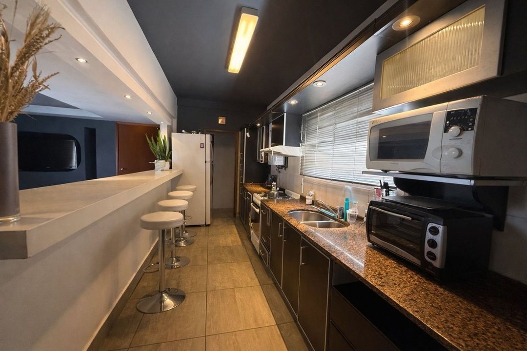 VENTA DEPTO 3 DORMITORIOS-APTO CREDITO-CENTRO CBA
