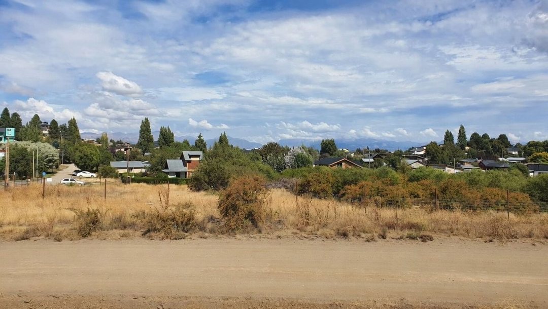LOTE DINA HUAPI