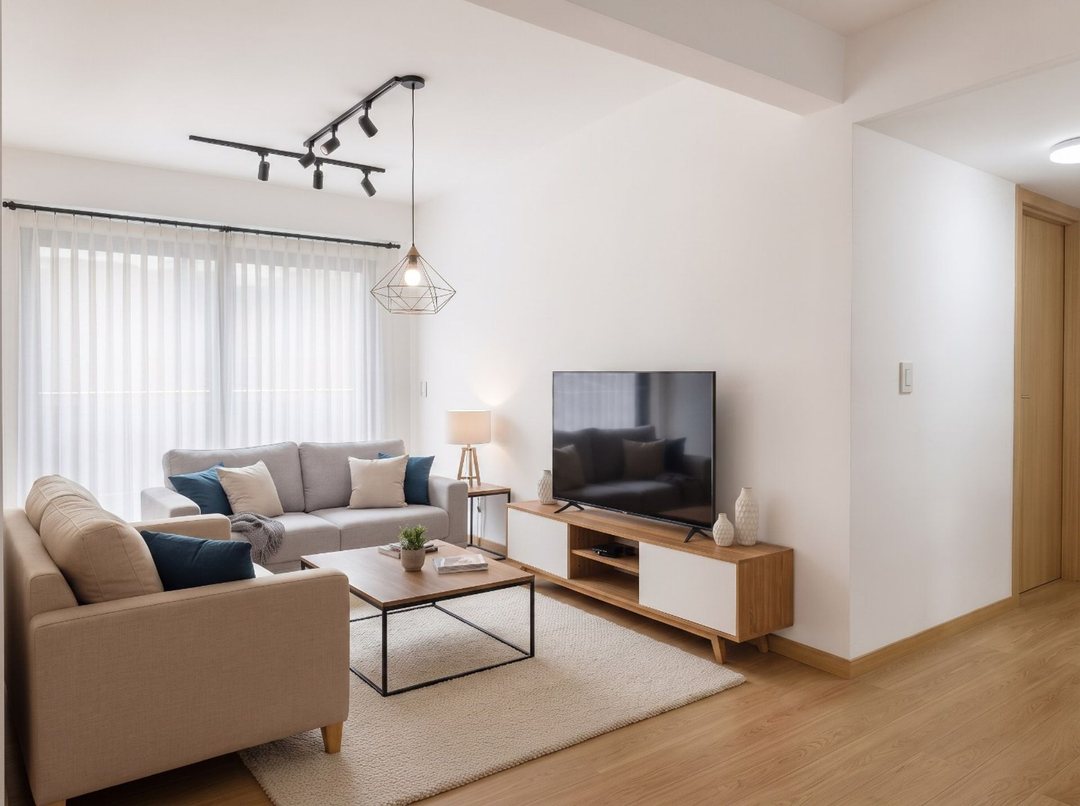 Venta Semipiso 3 Ambientes Dependencia Caballito