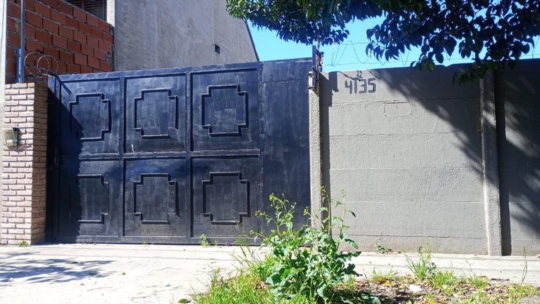 VENTA DE TERRENO QUILMES OESTE