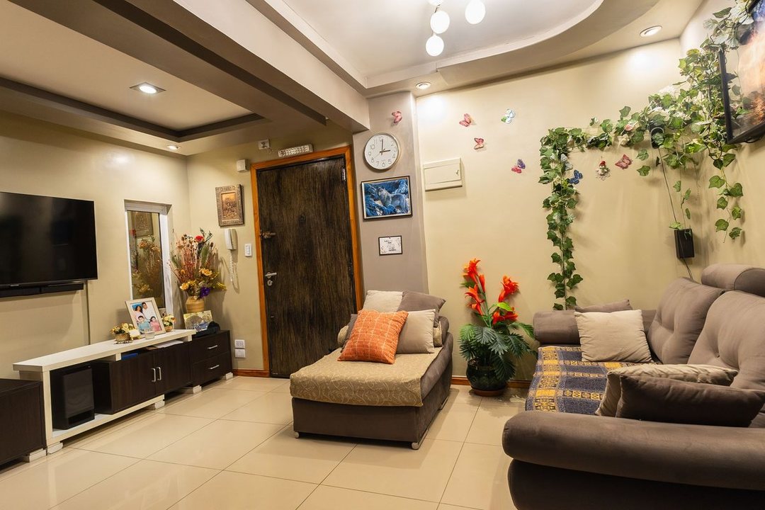 Venta Dpto 3 amb Balvanera PERMUTA