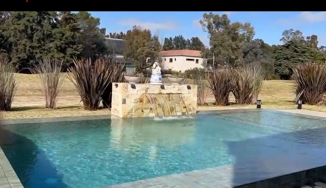 Casa 5 amb+Dep+Escritorio+Pileta+Venta-SaintThomas