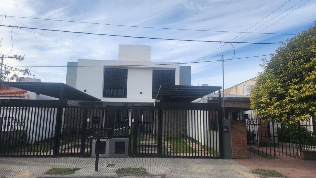 Venta Dúplex 3 Dormitorios - Parque Atlantica