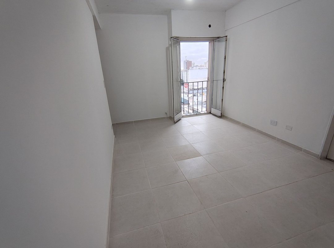 ALQUILER DEPARTAMENTO 2 AMBIENTES APTO PROFESIONAL