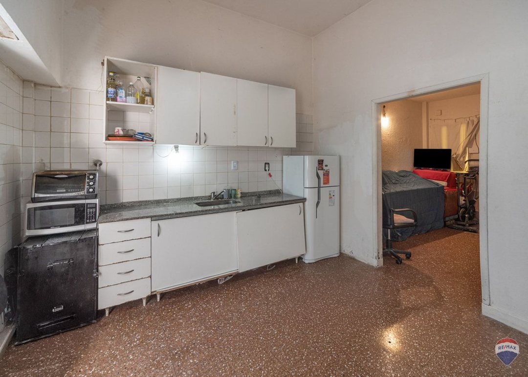 PH 2 amb en venta Carapachay planta baja con patio